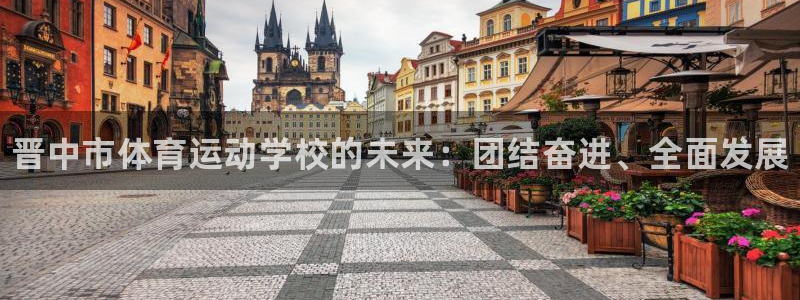 利记官网下载平台：晋中市体育运动学校的未来：团结奋进